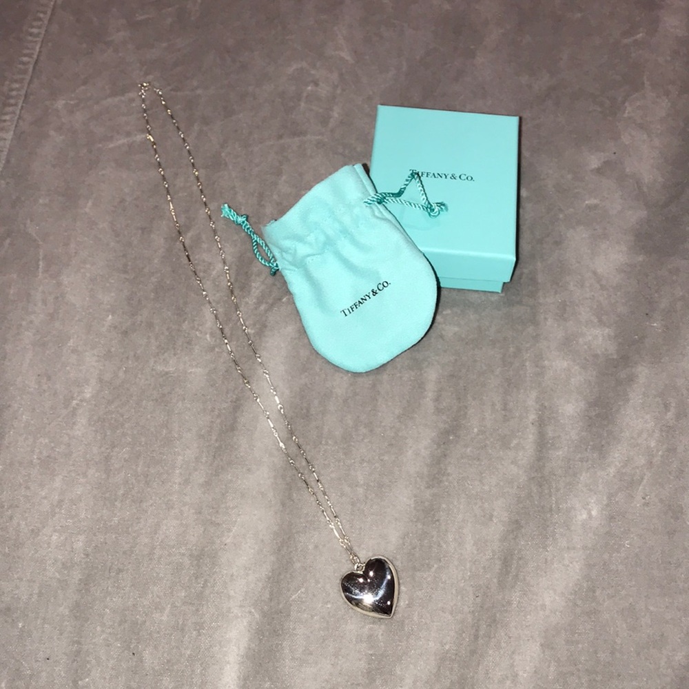 Tiffany & Co. Necklace
